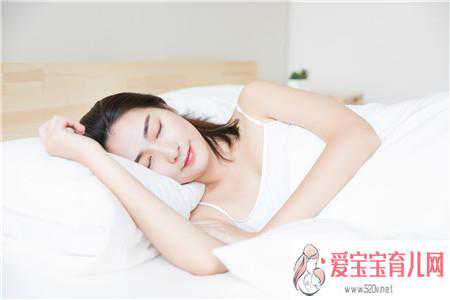 月经期间嗜睡需要治疗吗经期嗜睡是病吗？